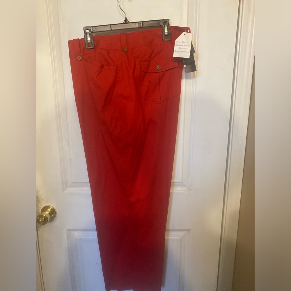 Jones New York pants